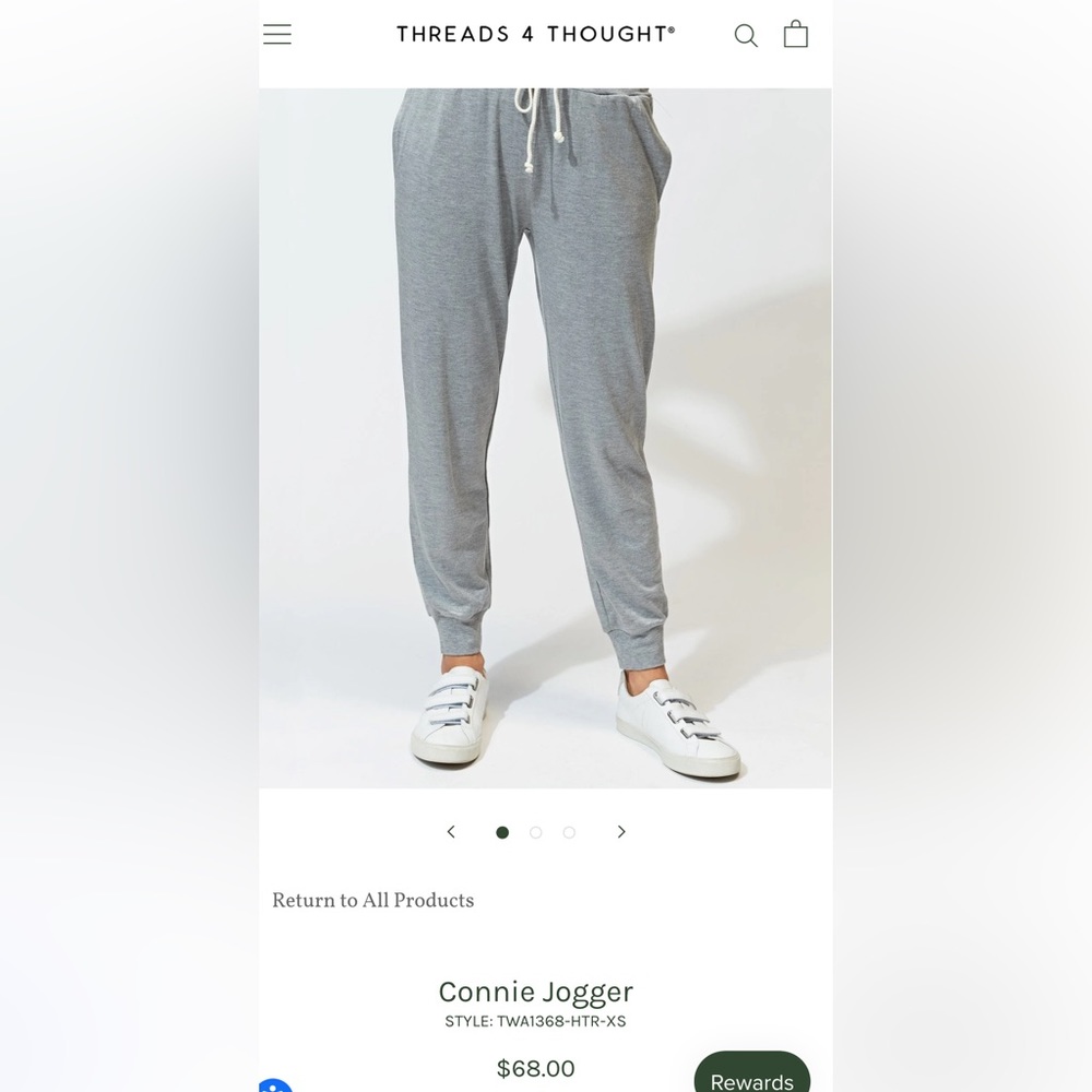 Threads 3 Thought Jogger - image 4